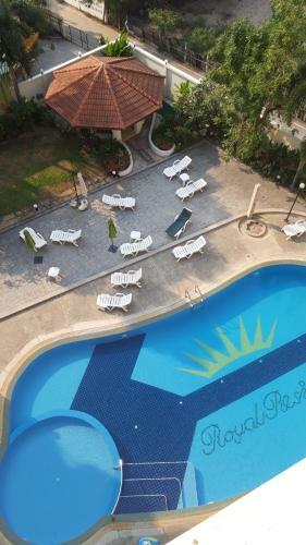 Apartamento Royal Residence 1 - Near Ocean Marina