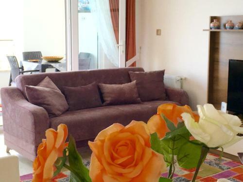 Apartamento Trabzon Secret Paradise