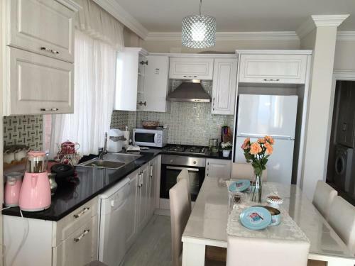 Apartamento Trabzon Secret Paradise