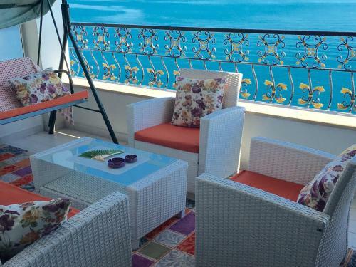 Apartamento Trabzon Secret Paradise