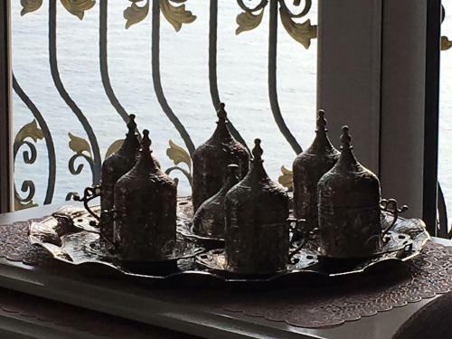 Apartamento Trabzon Secret Paradise