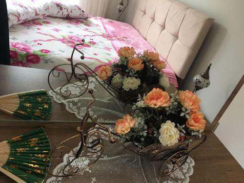 Apartamento Trabzon Secret Paradise