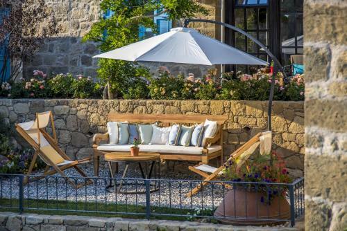 Hotel ?da Blue Adatepe