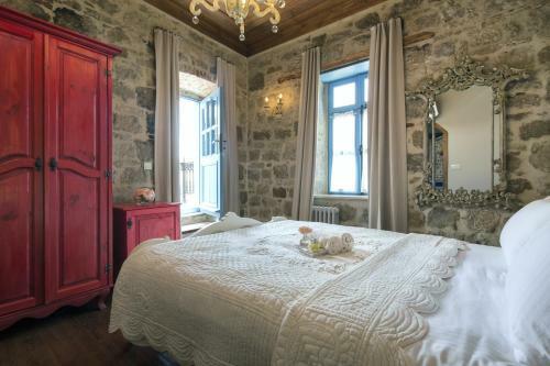 Hotel ?da Blue Adatepe