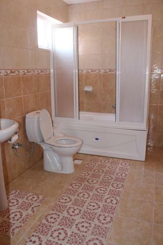 Bed & Breakfast Hotel Baykal