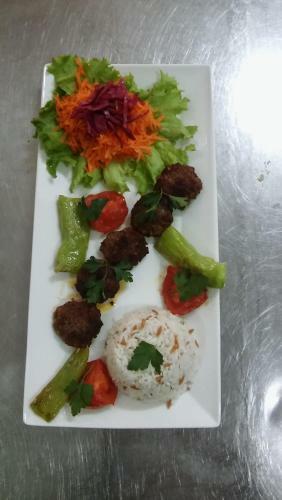 Bed & Breakfast Hotel Baykal