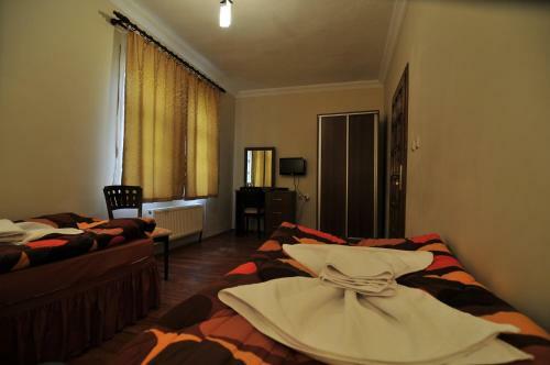 Bed & Breakfast Hittite Houses
