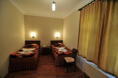 Bed & Breakfast Hittite Houses