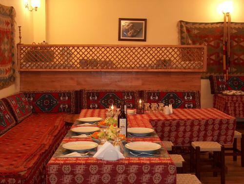 Bed & Breakfast Hittite Houses