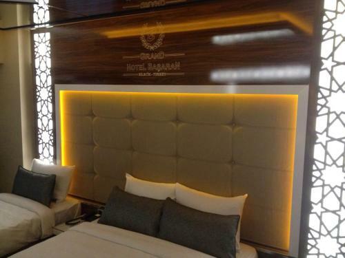Grand Hotel Basaran