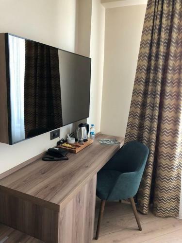 Hotel Kemikpark Otel