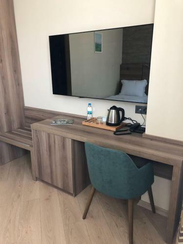 Hotel Kemikpark Otel