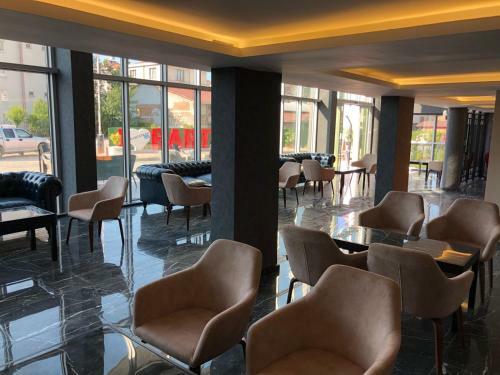 Hotel Kemikpark Otel