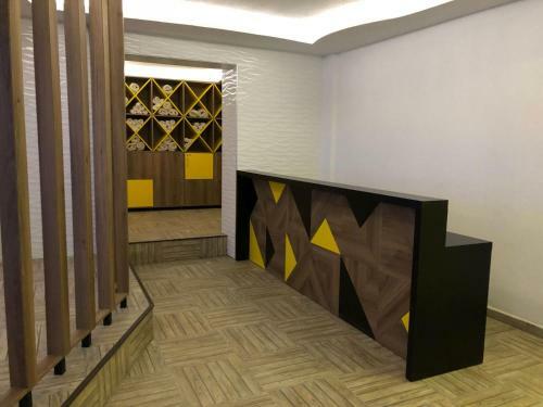 Hotel Kemikpark Otel