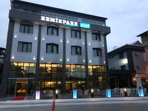 Hotel Kemikpark Otel