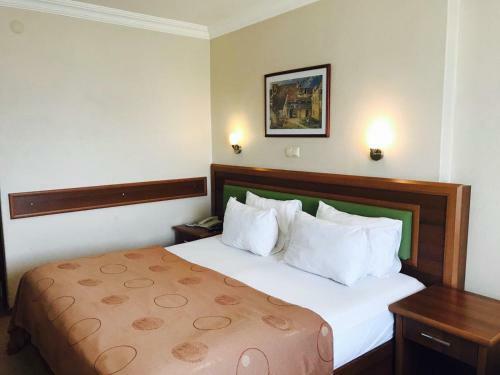 Hotel Villa Marina