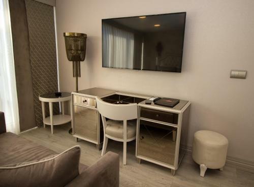 Le Marde Hotel