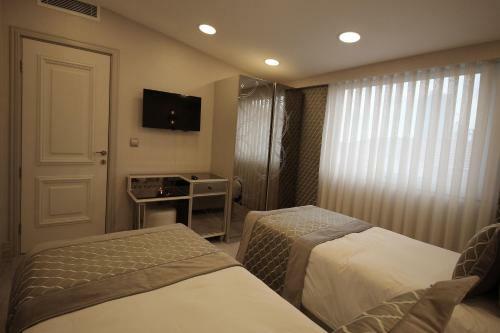 Le Marde Hotel