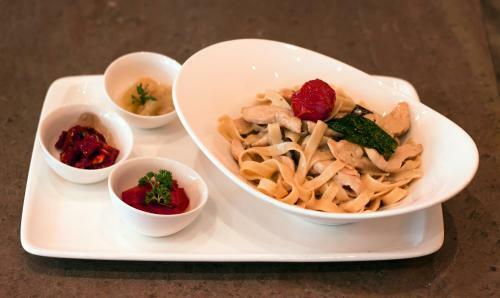 Le Marde Hotel