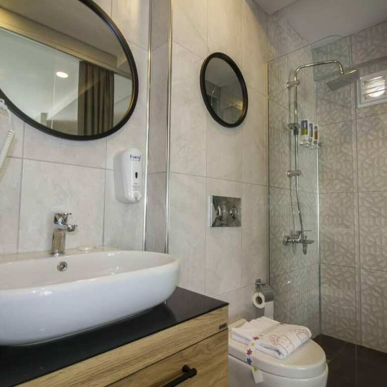 Apartamento Hit Suites Avcilar Hotel