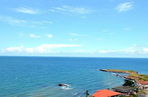 Apartamento Taiba The Golden Garden