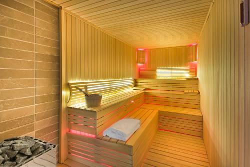 Sar?konak Boutique & Spa Hotel Amasya