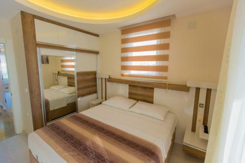 Apartamento Hanzade Home