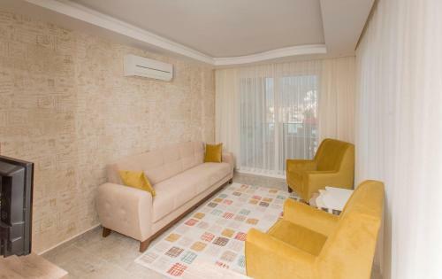 Apartamento Hanzade Home