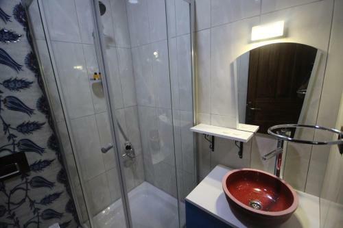 Hotel Ta?konak