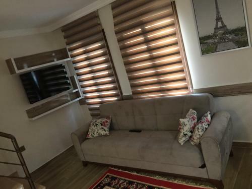 Miray Villas