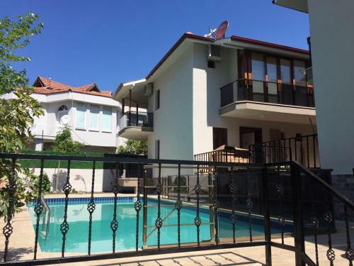 Miray Villas