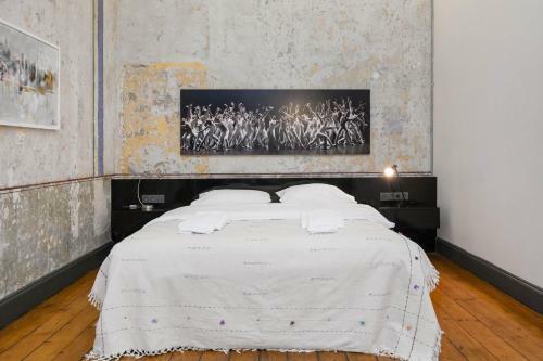 Apartamento 4rooms Galata