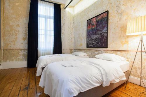 Apartamento 4rooms Galata