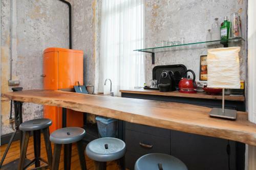 Apartamento 4rooms Galata