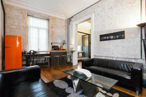 Apartamento 4rooms Galata