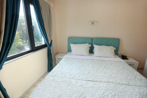 Apartamento ?ahin Tepesi Suite Otel