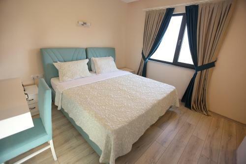 Apartamento ?ahin Tepesi Suite Otel