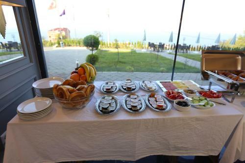Apartamento ?ahin Tepesi Suite Otel