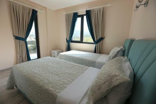 Apartamento ?ahin Tepesi Suite Otel