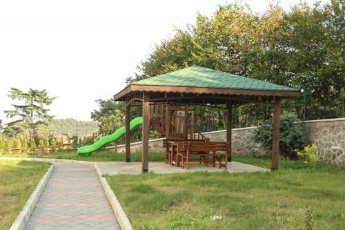 Apartamento ?ahin Tepesi Suite Otel