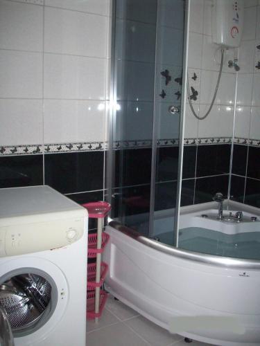 Apartamento Alis Meltem 1
