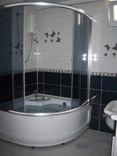 Apartamento Alis Meltem 1