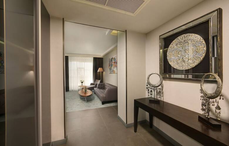 Hotel Divan Corlu