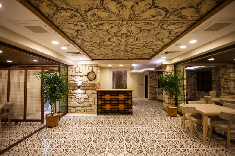 Ta? Konak Boutique Hotel
