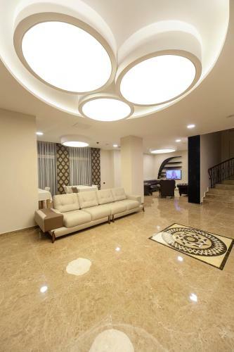 Hamzakoy Blue Park Boutique Hotel