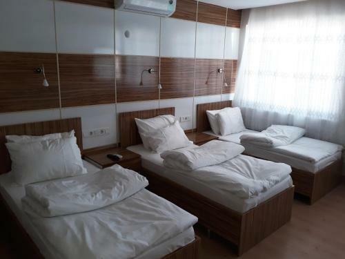 Dilmac Hotel