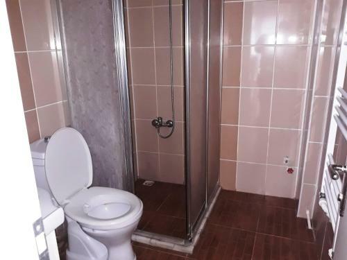 Dilmac Hotel