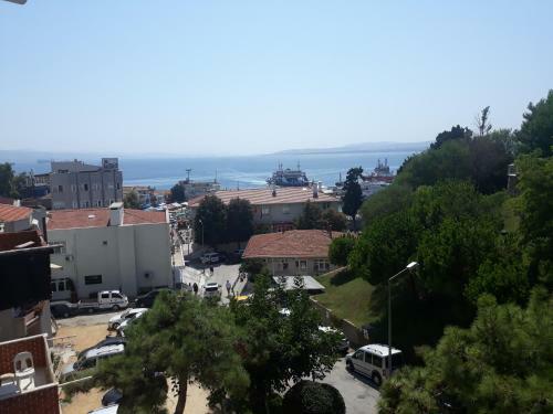 Dilmac Hotel