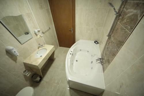 Hotel Fatsa Safi?r Otel