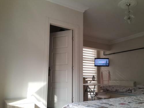 Hotel Moonlight Apart Otel